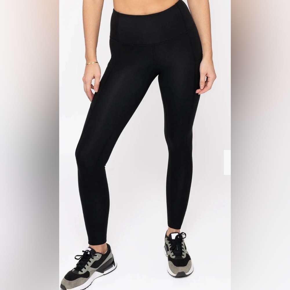 Tripulse Pro Leggings With TENCEL™ Non Toxic Leggings